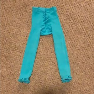 Leggings/ footless tights